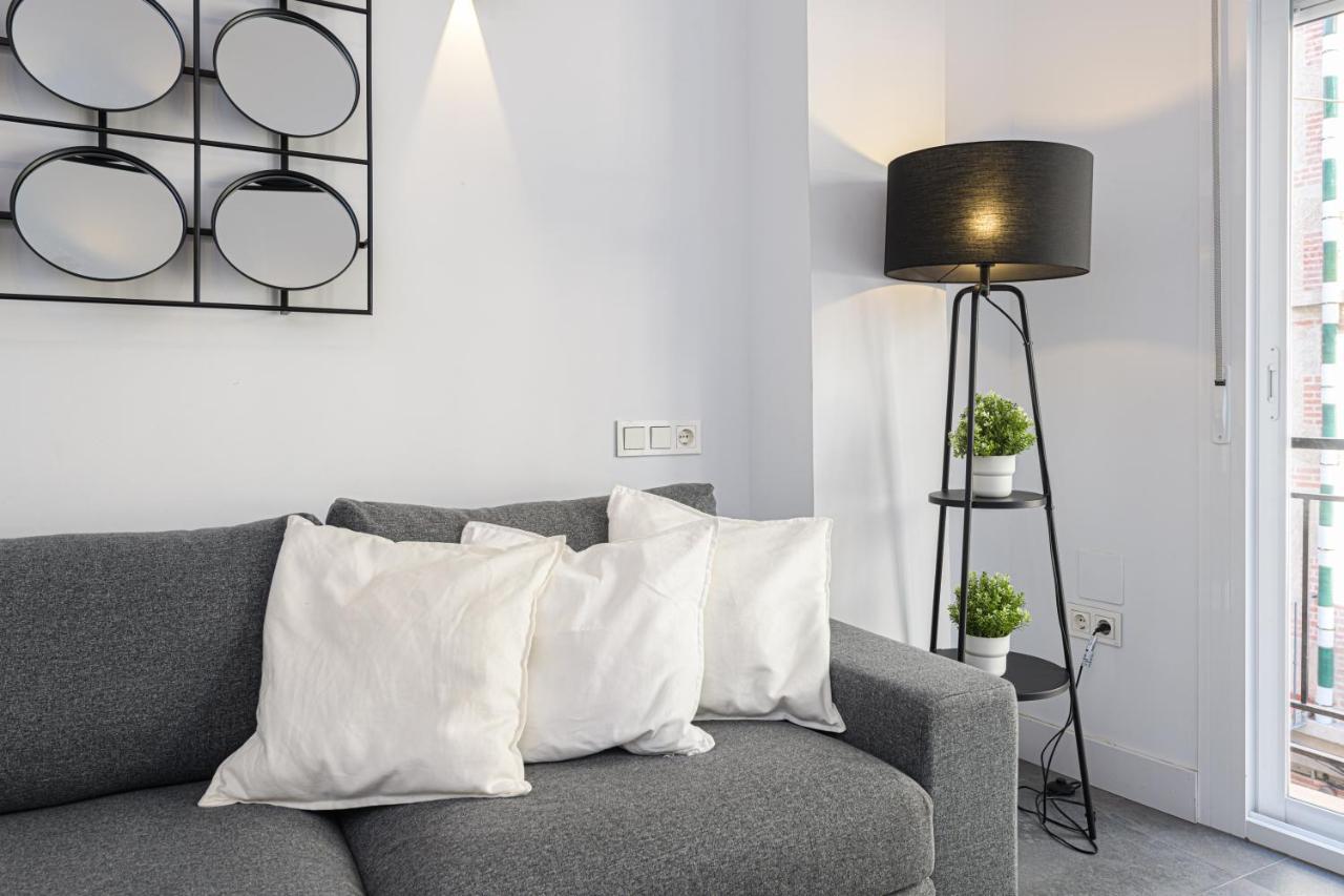 Appartement Fabuloso Calle Alamos Apartamento De 2 Málaga