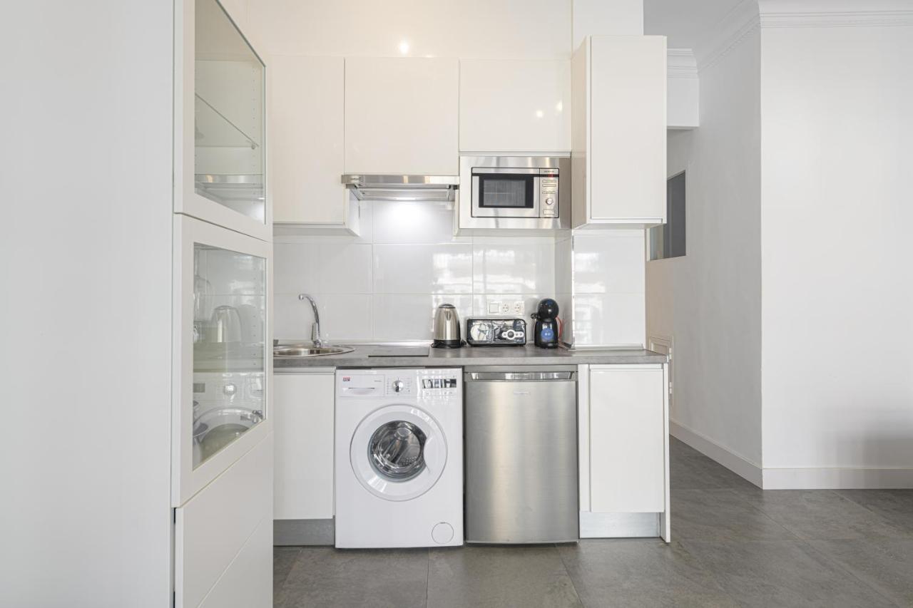 Appartement Fabuloso Calle Alamos Apartamento De 2