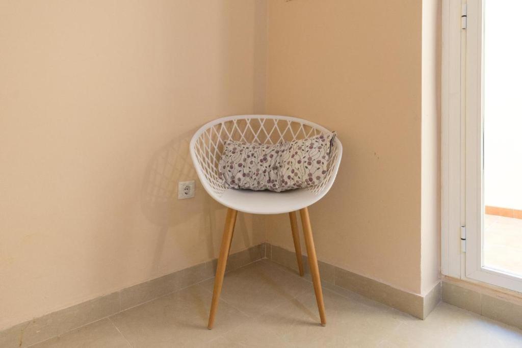 Appartement Plaza Merced Patio-parking Gratis Jinetes3 *