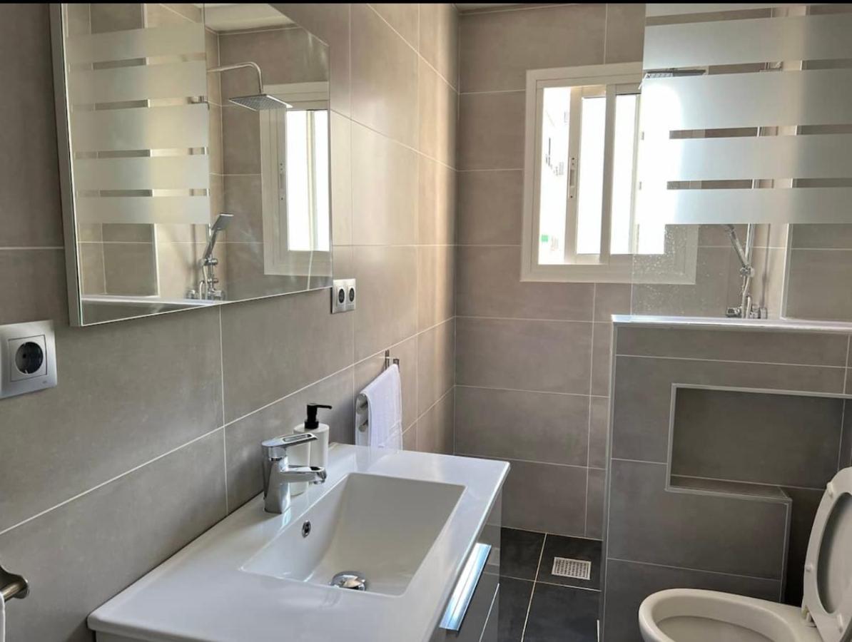 Beautiful Cerca De Centro Appartement