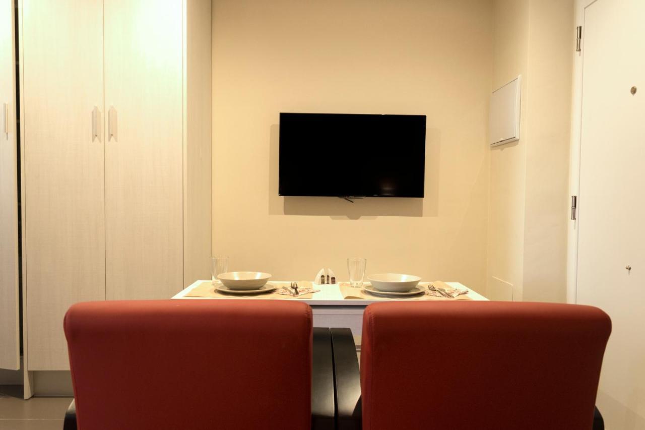Apartment Living4malaga Centro Historico Y Playa *
