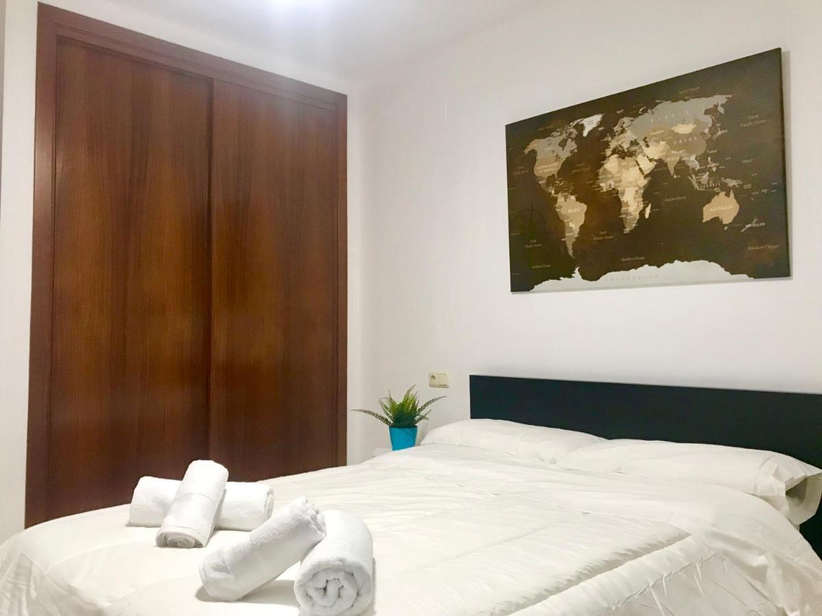 Royal Dreams & Costa Del Sol Apartment *