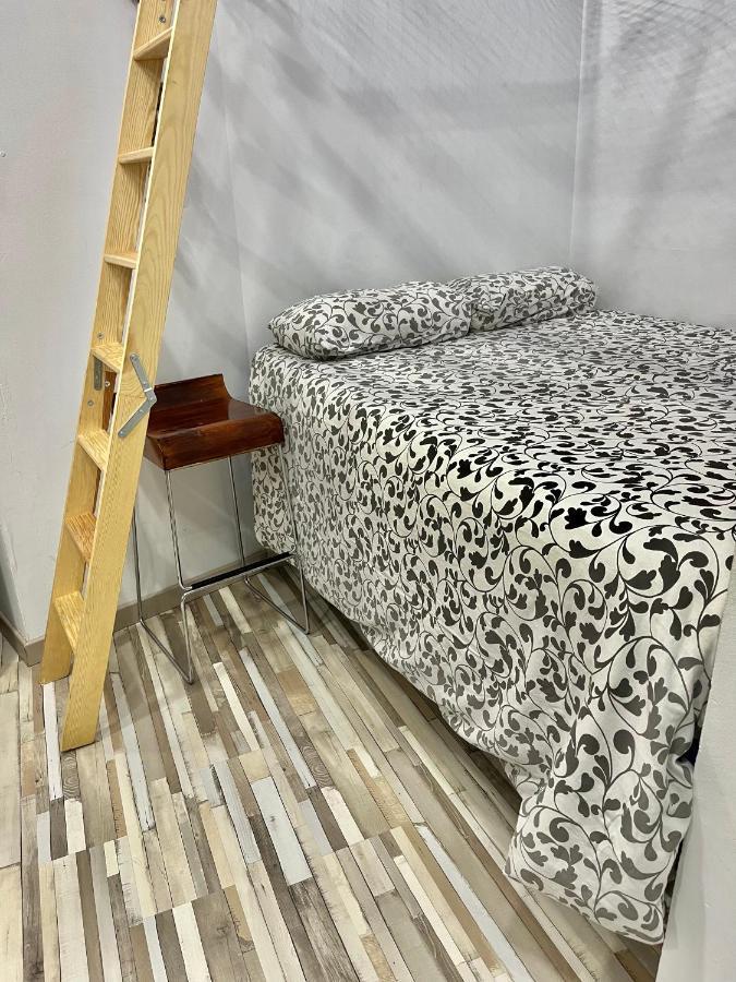 We Loft Large Great For Families Appartement Málaga