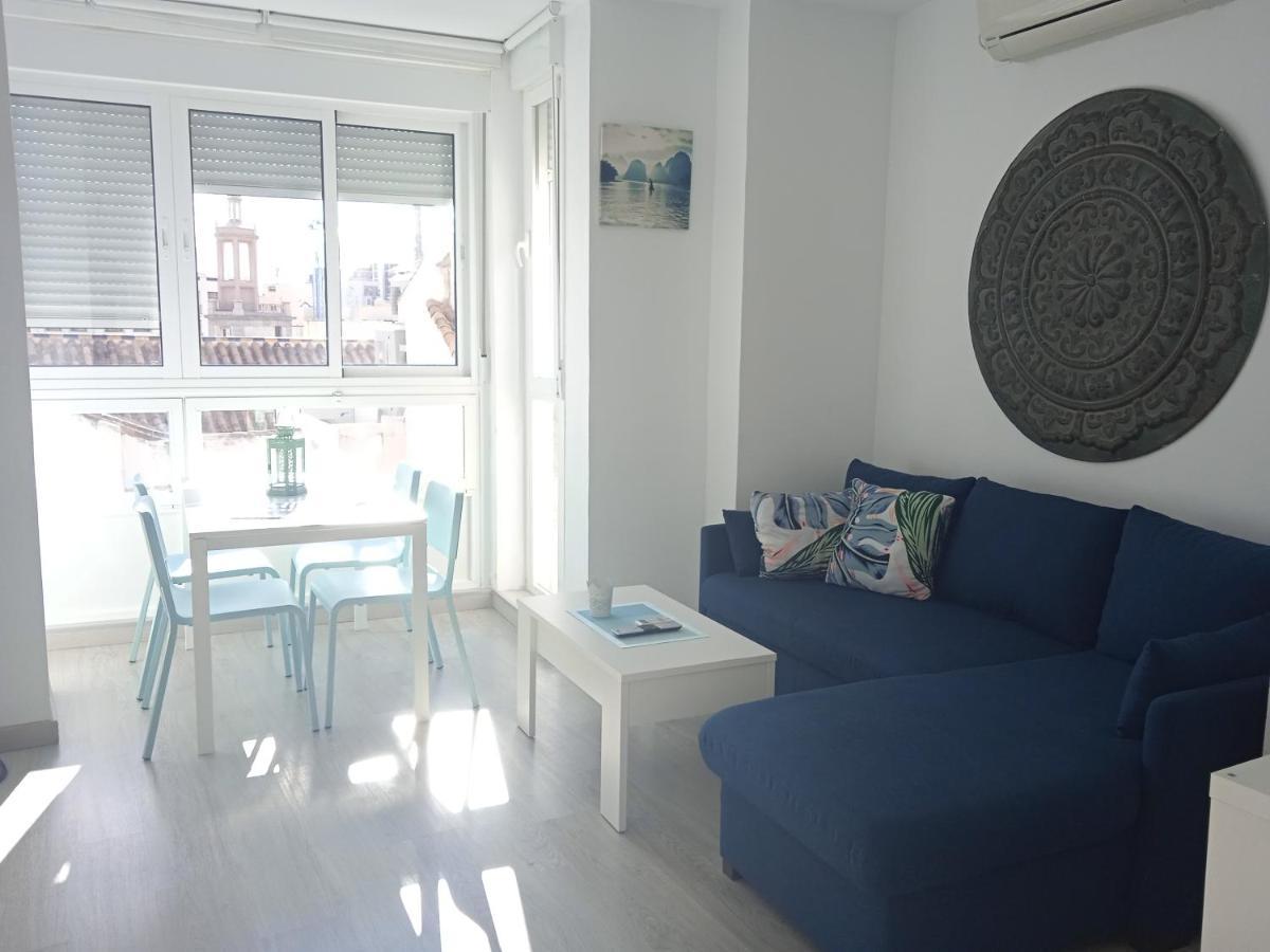 Apartment Apartamento Con Encanto 'larios Street Ii' Malaga