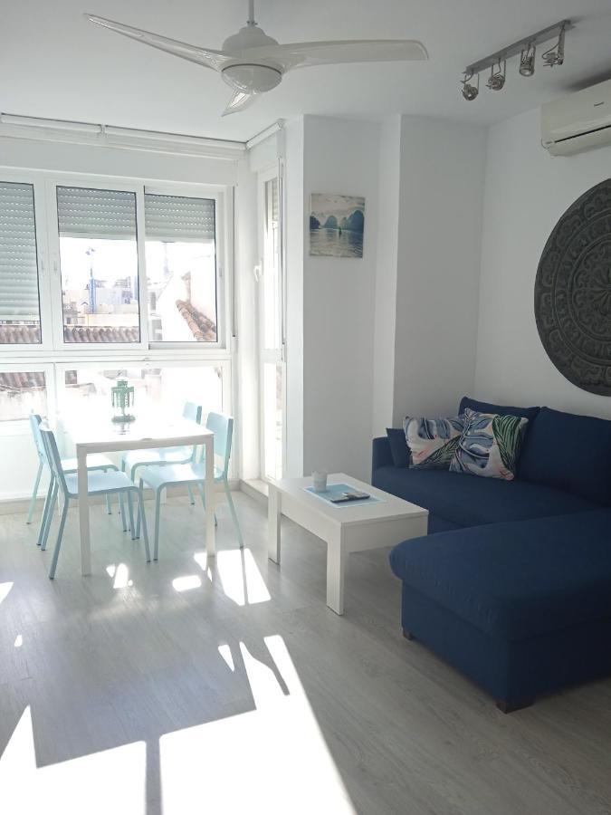 Apartamento Con Encanto 'larios Street Ii' Malaga