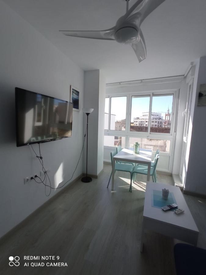 Apartamento Con Encanto 'larios Street Ii' Apartment Malaga