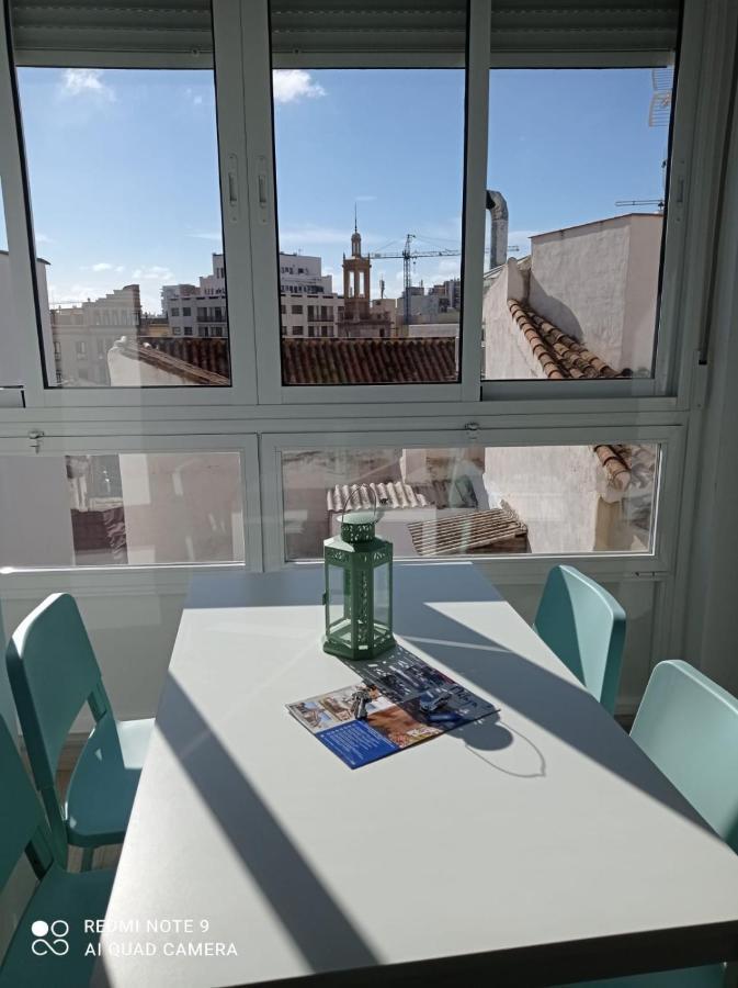 Apartment Apartamento Con Encanto 'larios Street Ii'