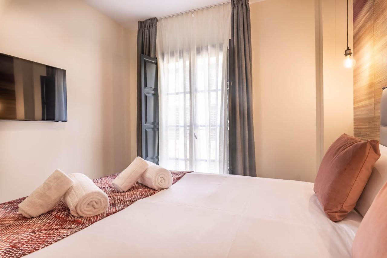 Art Soho Appartement Málaga