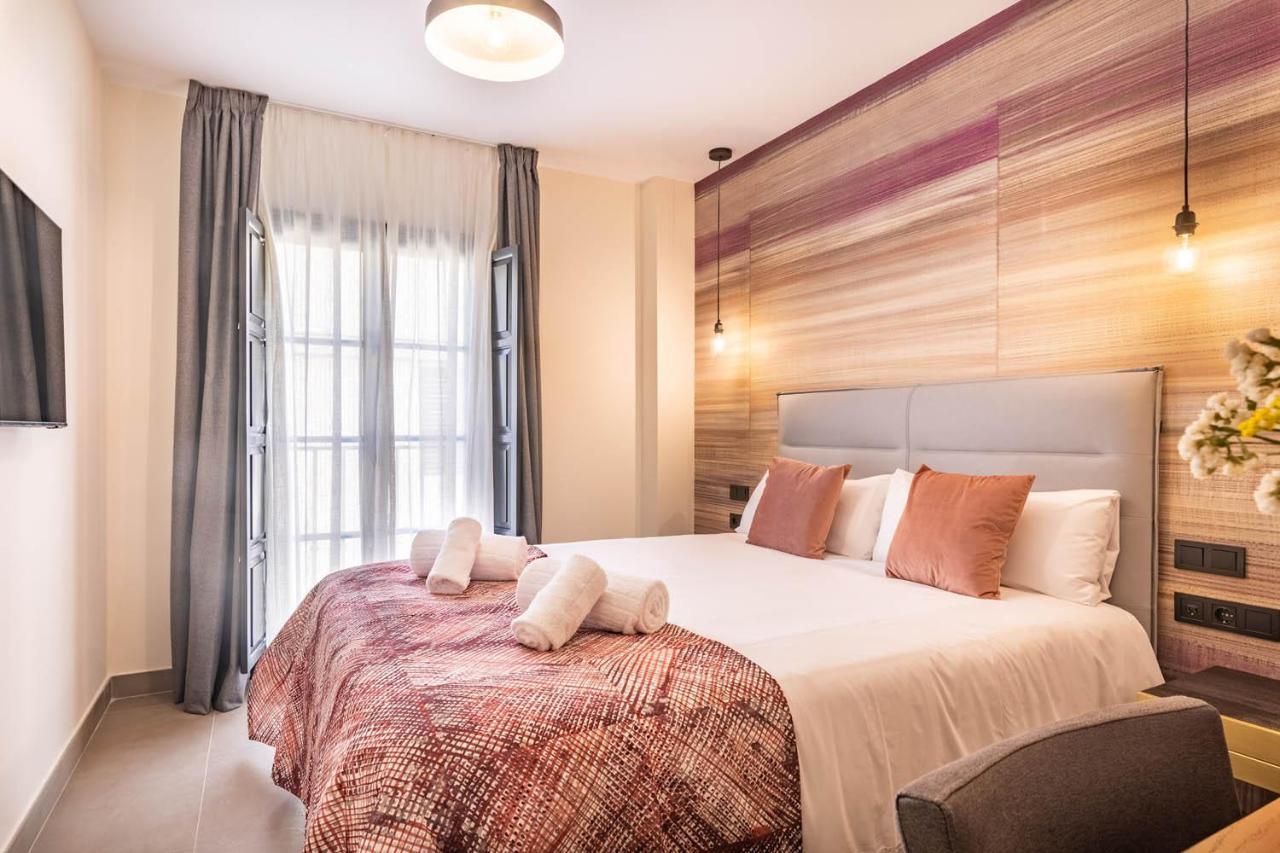 Art Soho Apartment *
