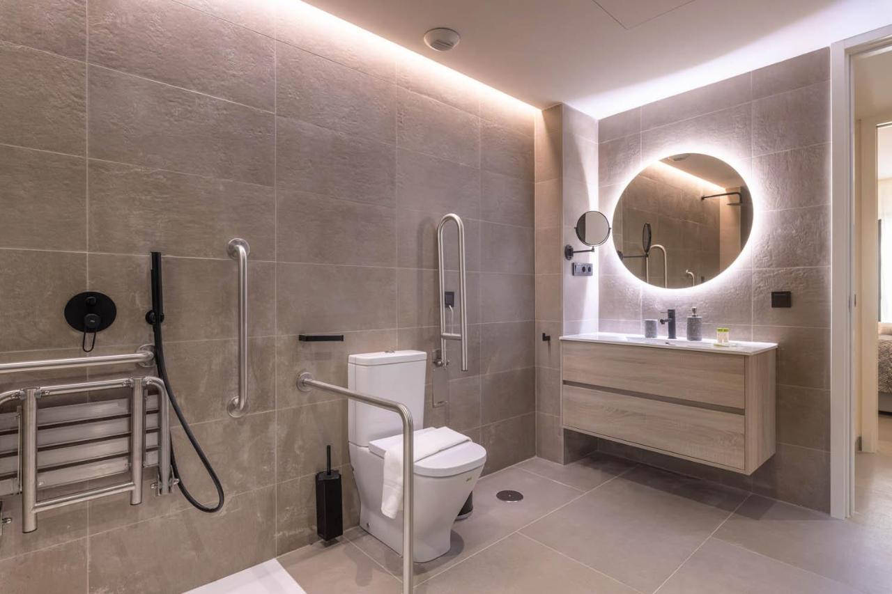 Art Soho Apartment *