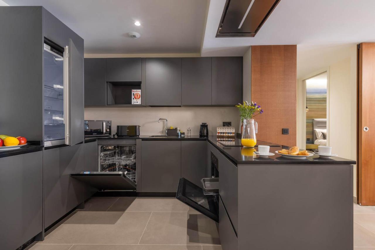 Art Soho Appartement