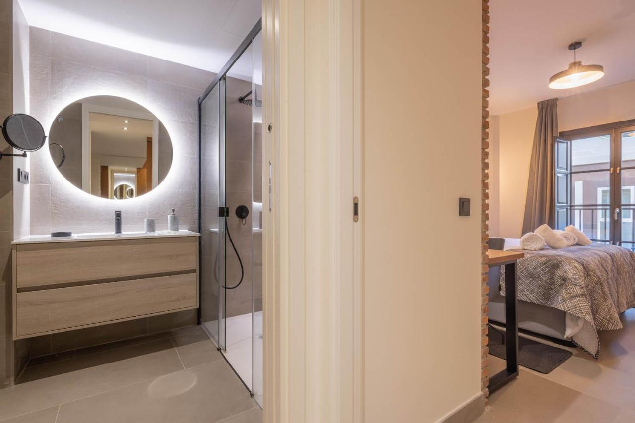Appartement Art Soho Málaga