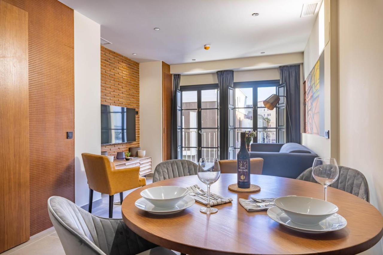 Art Soho Appartement *