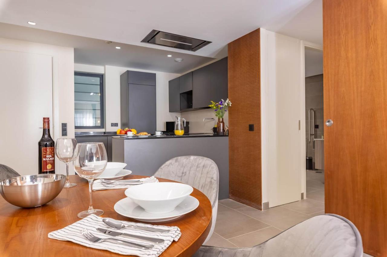 Art Soho Appartement *