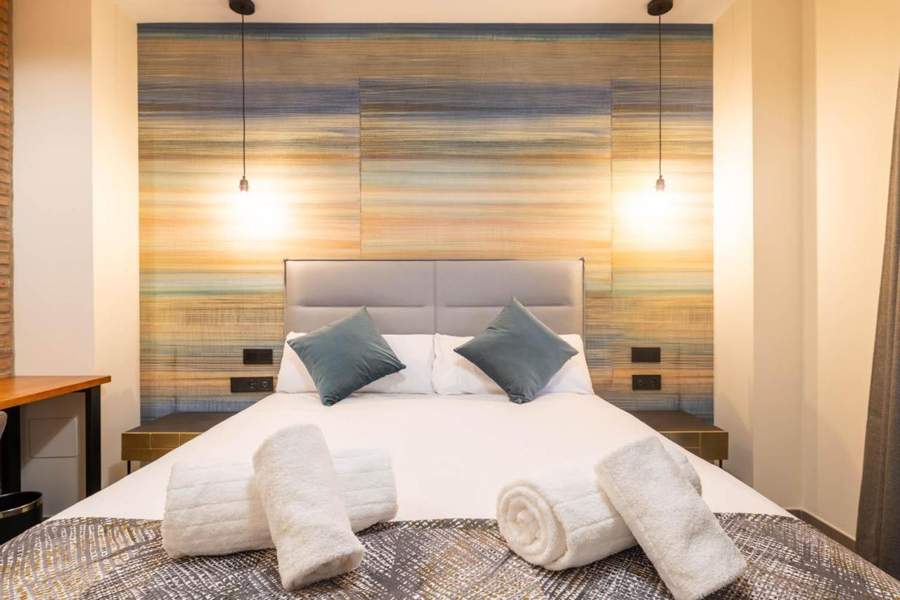Art Soho Apartment Malaga