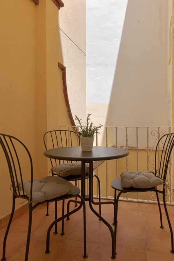 Appartement Homeabout Juan De Austria