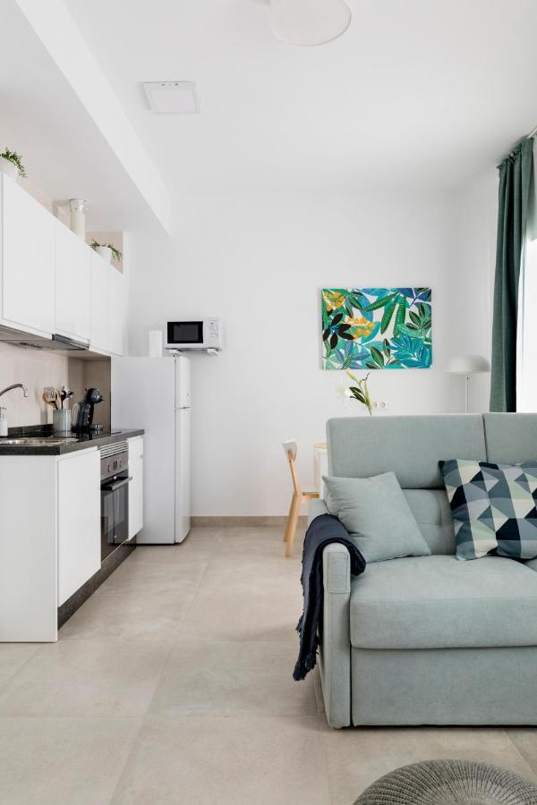Homeabout Juan De Austria Appartement