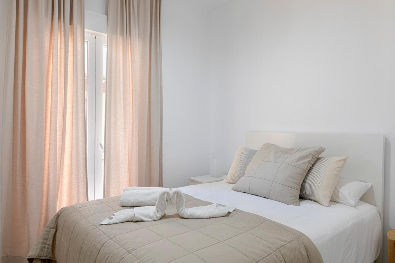 Homeabout Juan De Austria Appartement *