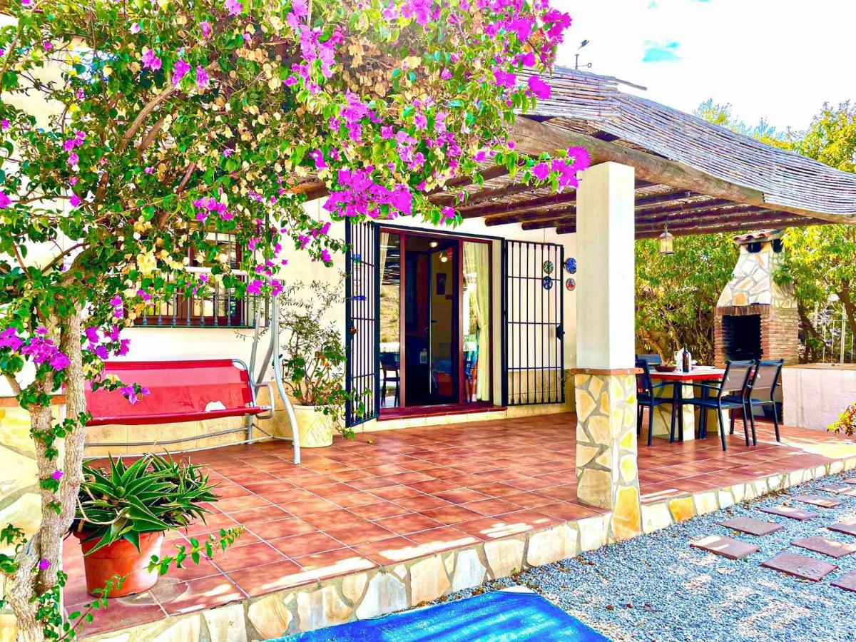 Holiday home El Buho