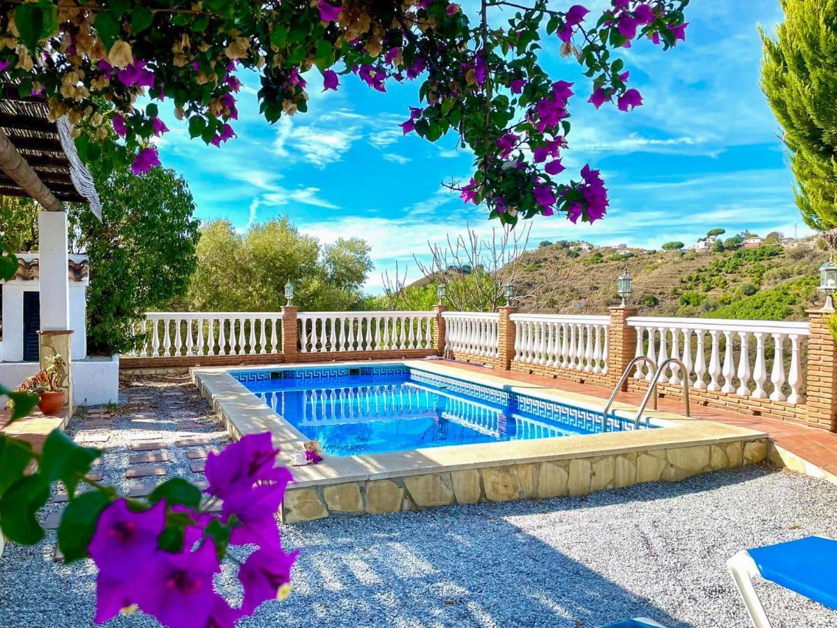 El Buho Holiday home Malaga