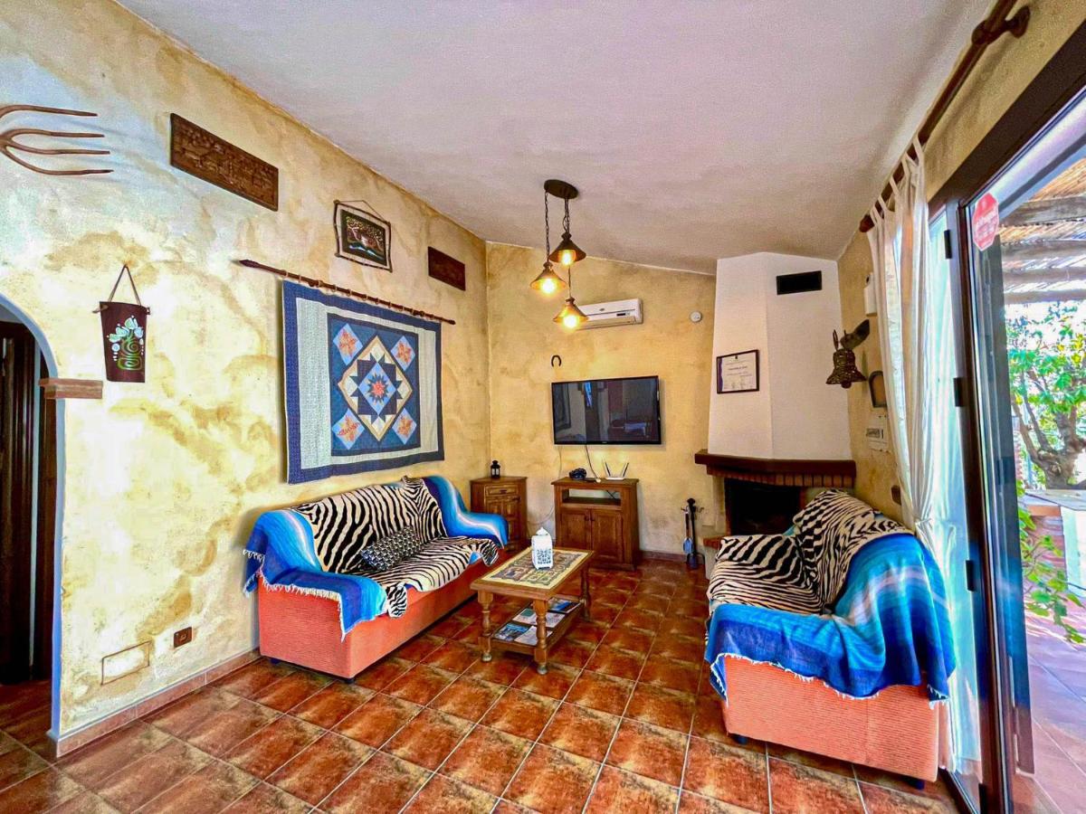 Holiday home El Buho Malaga