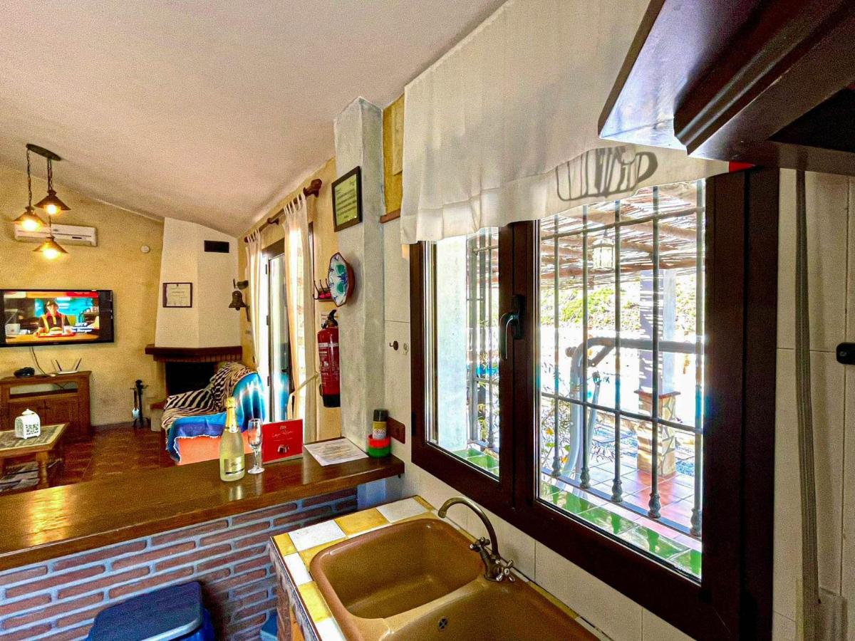 El Buho Holiday home