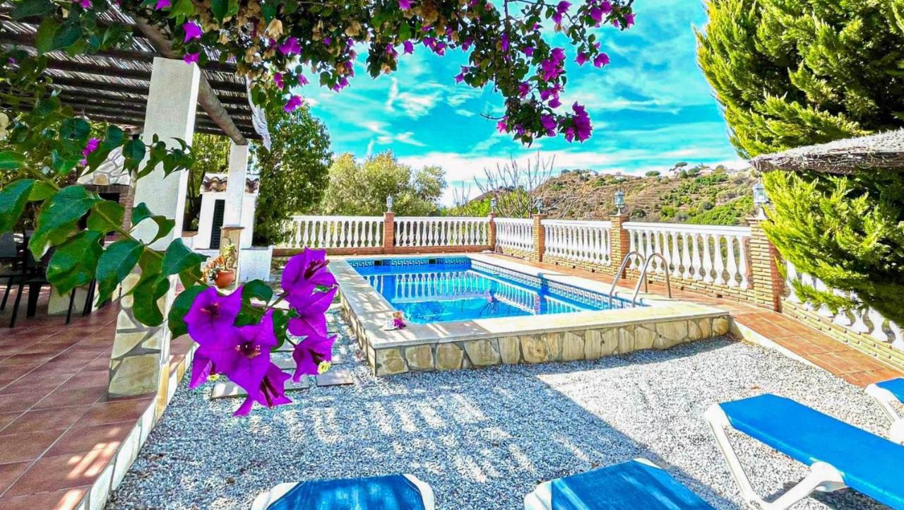 Holiday home El Buho *