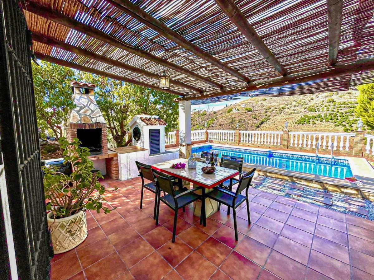 El Buho Holiday home *