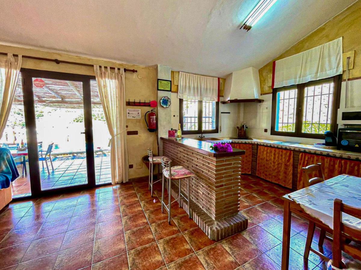 El Buho Holiday home