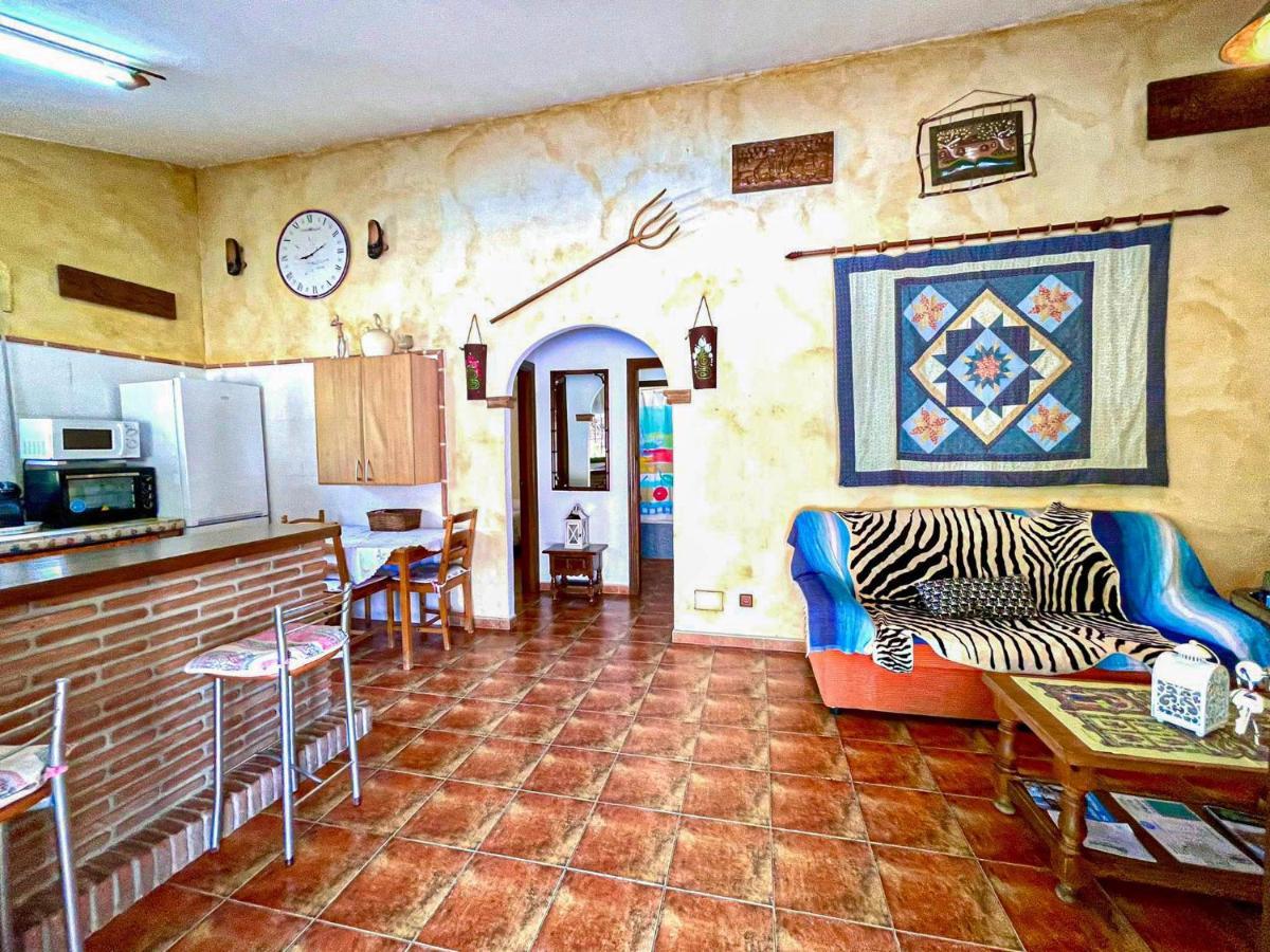 El Buho Holiday home *