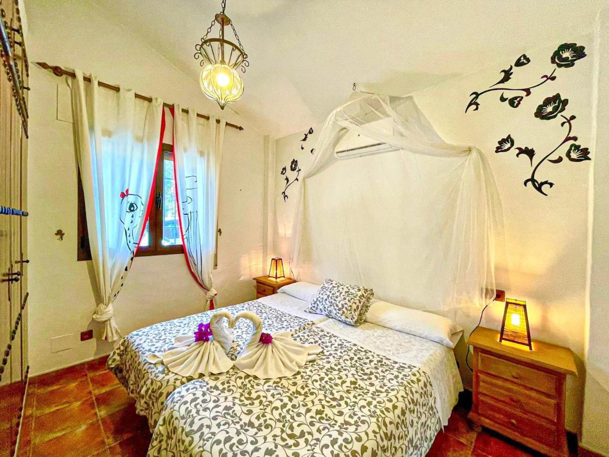 El Buho Holiday home