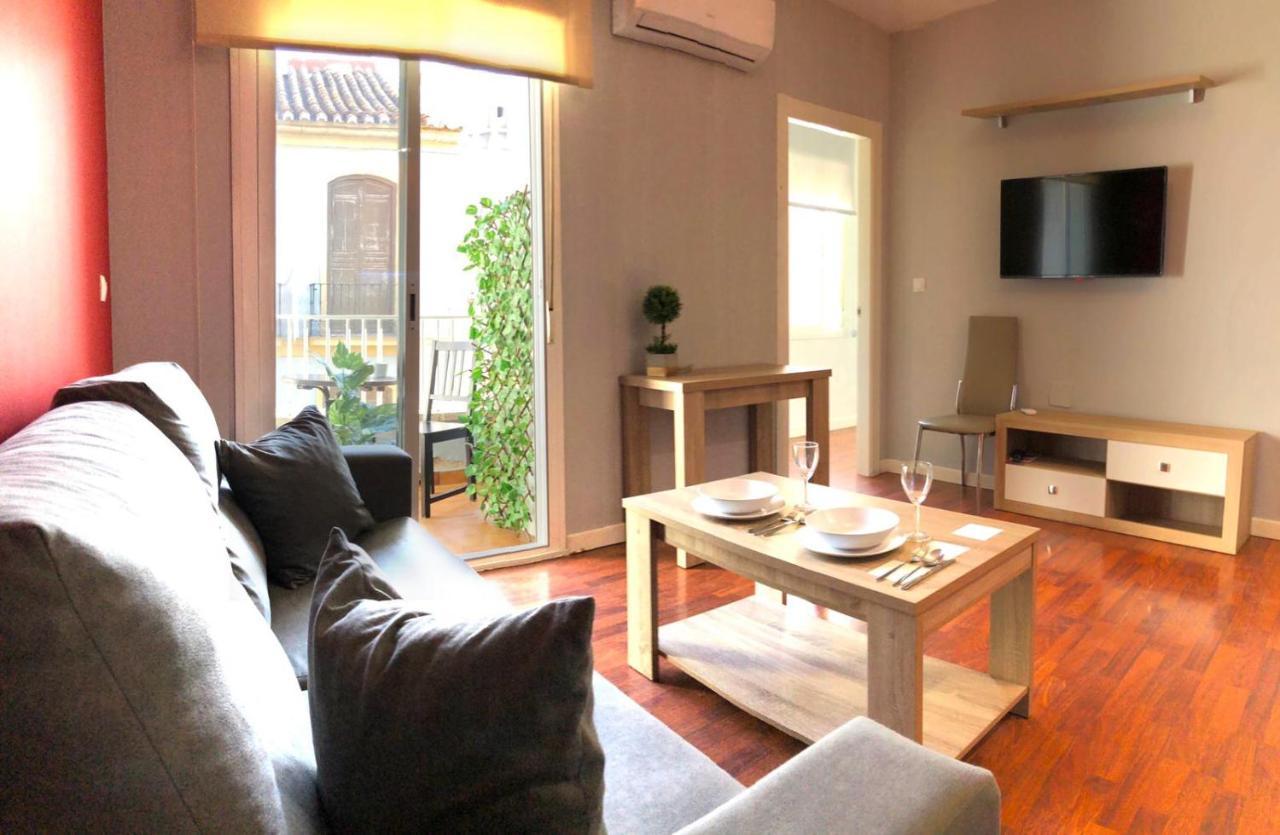 Centro Historico De Malaga, A Tan Solo 50m De Casa Natal De Picasso