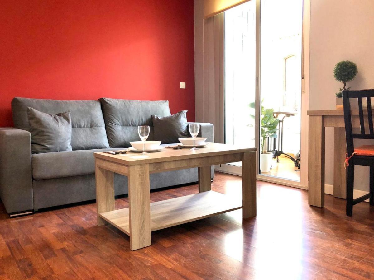 Centro Historico De Malaga, A Tan Solo 50m De Casa Natal De Picasso Apartment