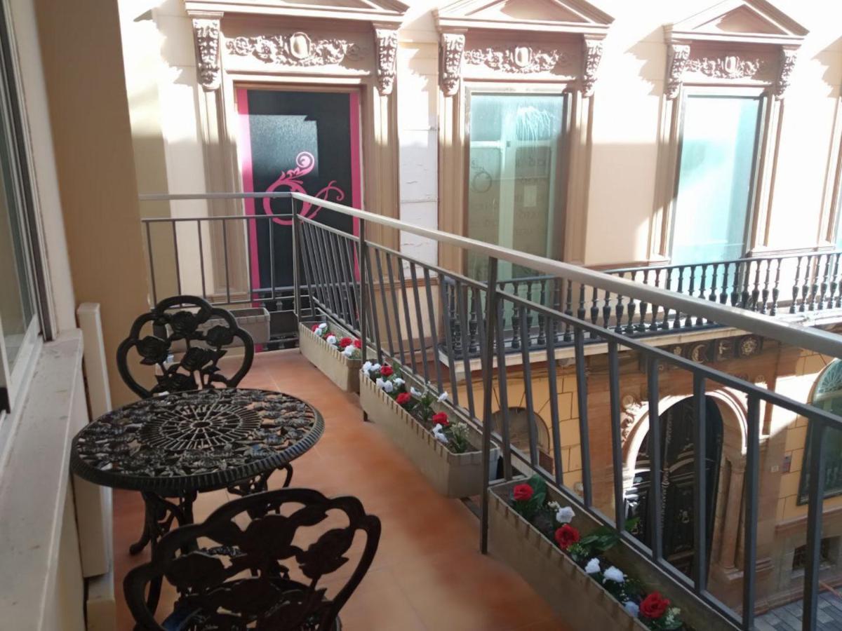 Appartement Holidays2malaga Beatas & Balcon