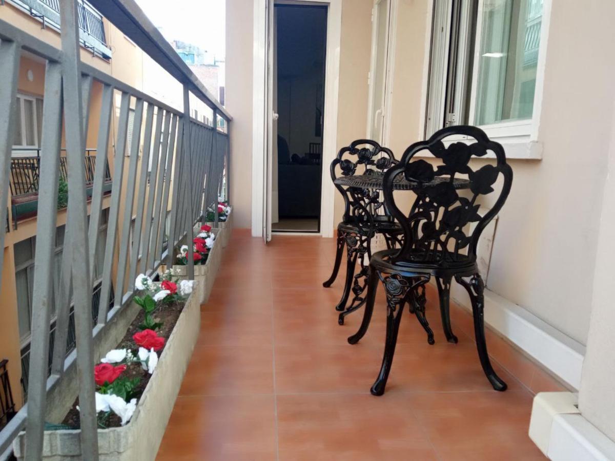 Holidays2malaga Beatas & Balcon Appartement Málaga