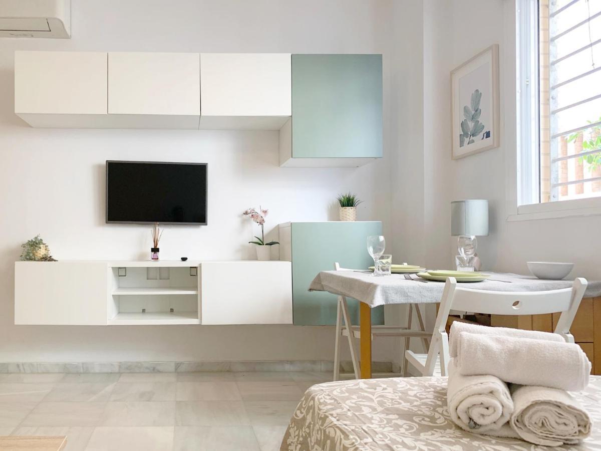 Apartamento Malagadevacaciones - Chamizo Málaga