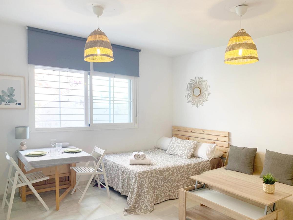 Apartment Malagadevacaciones - Chamizo *