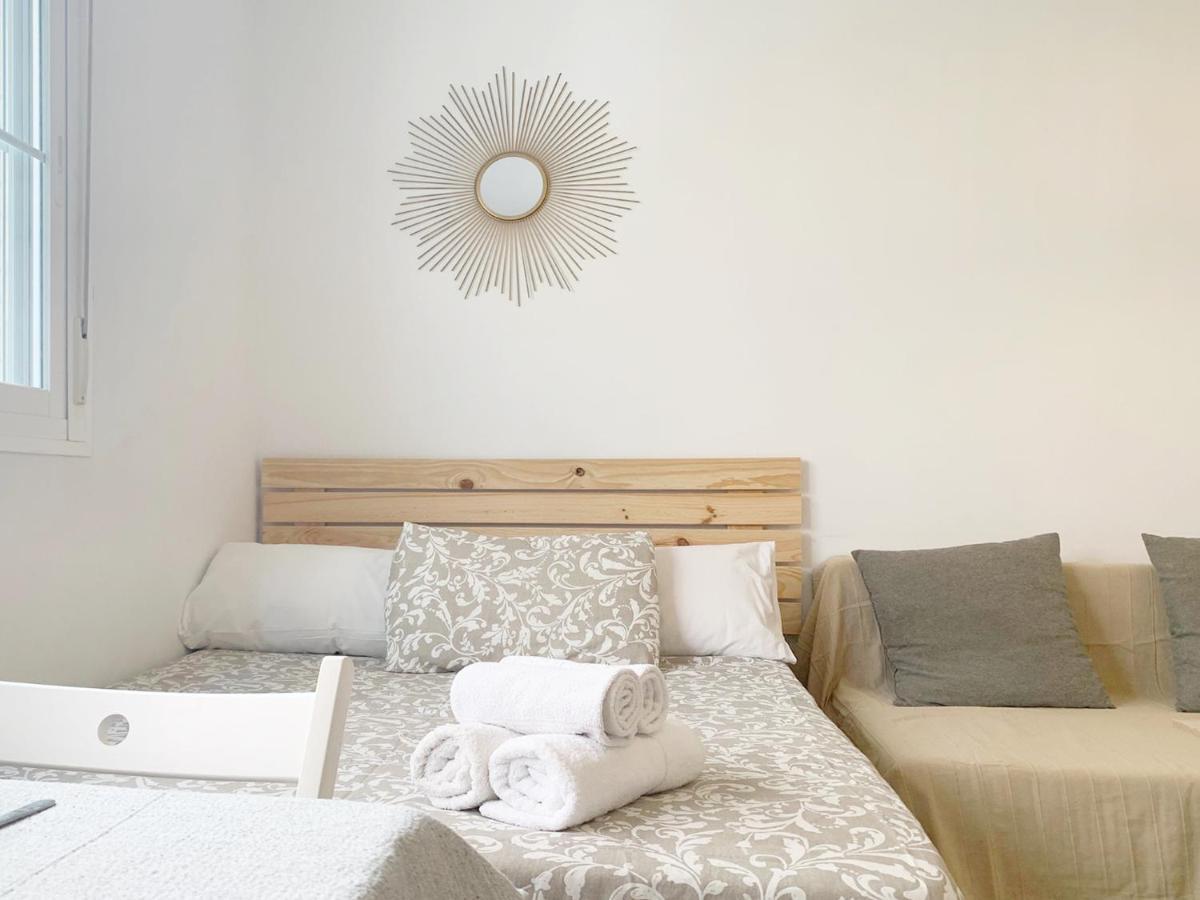 Apartment Malagadevacaciones - Chamizo Malaga
