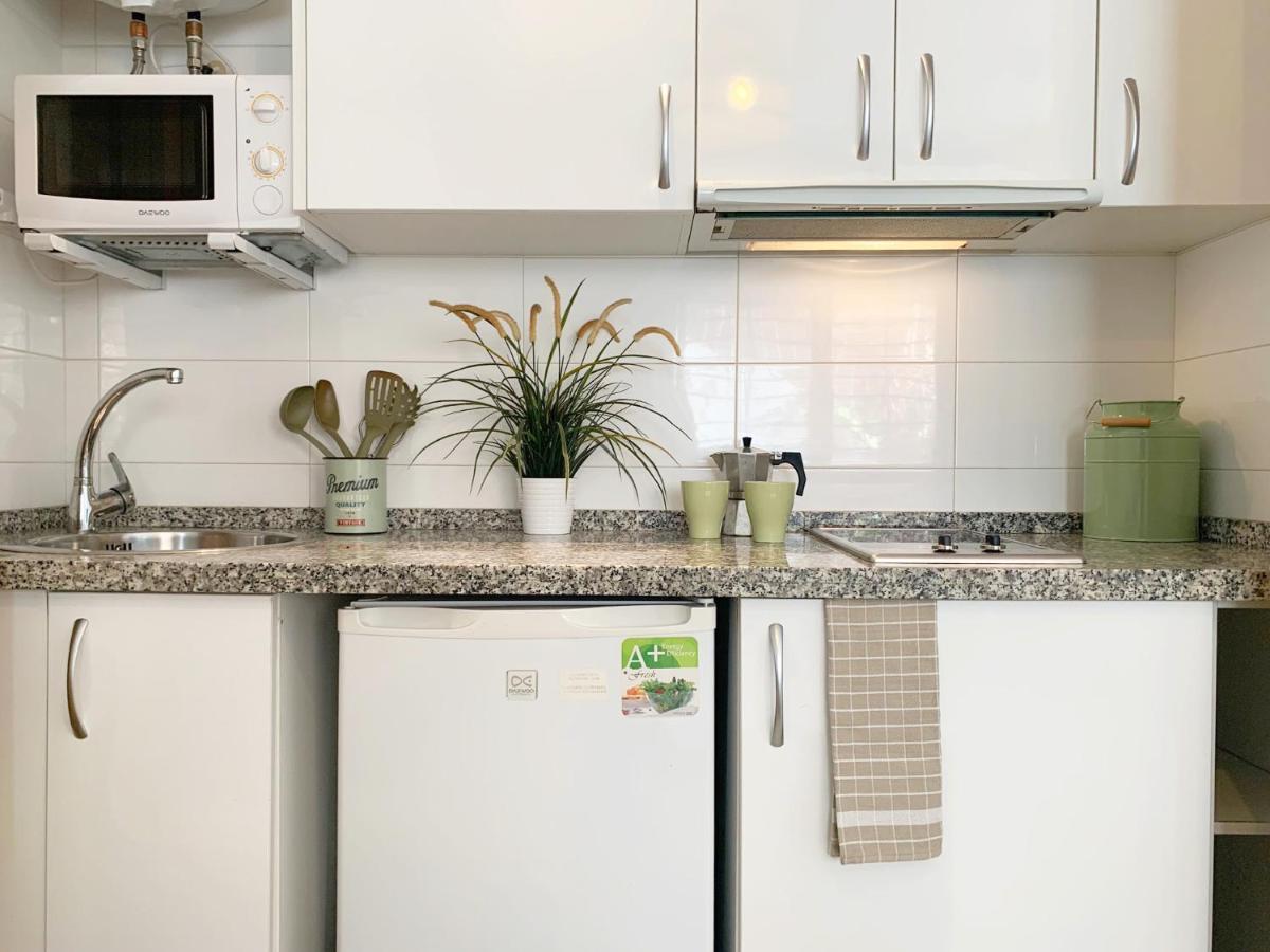 Apartment Malagadevacaciones - Chamizo *