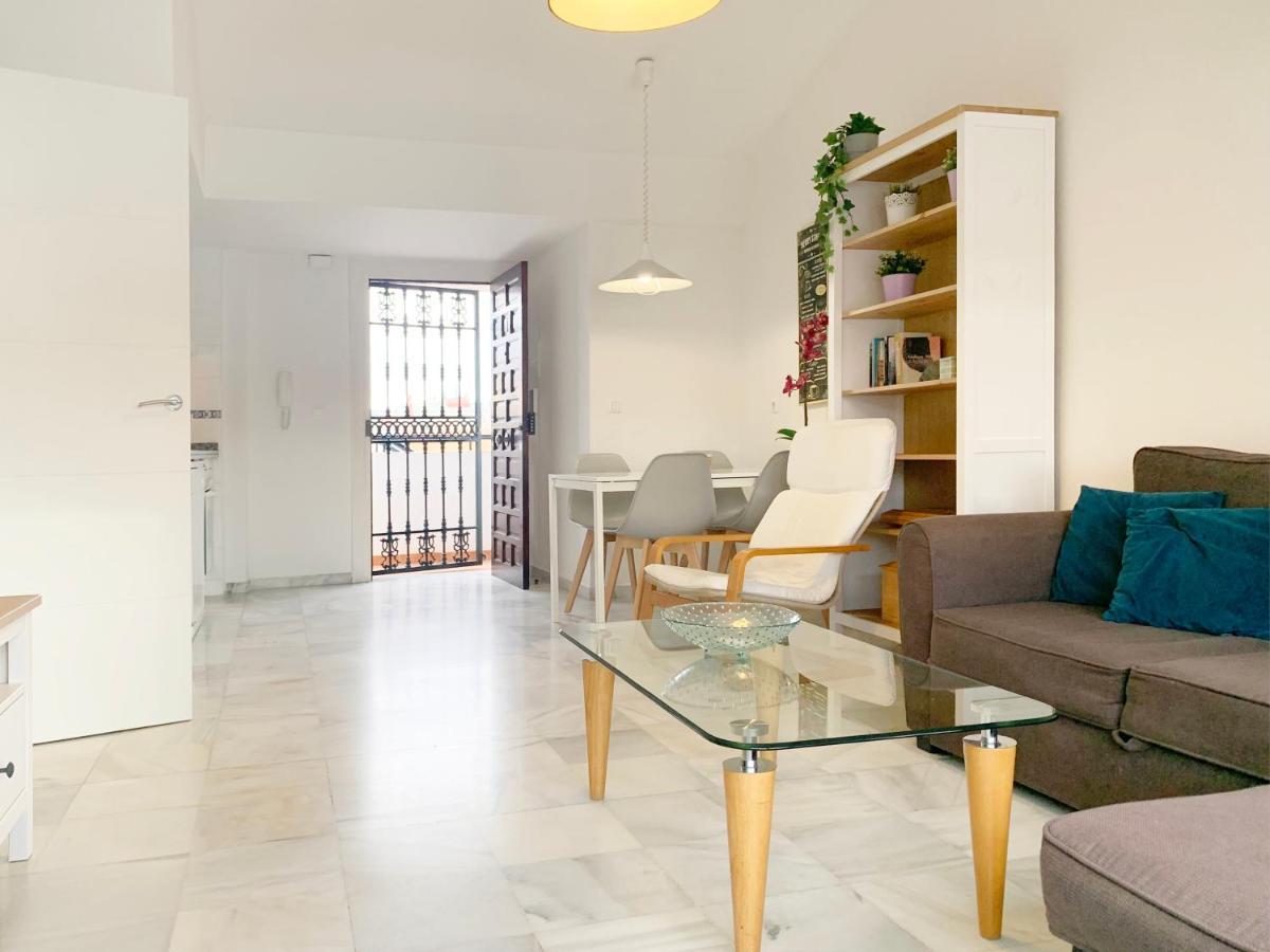 Malagadevacaciones - Elcano 20 Apartment Málaga
