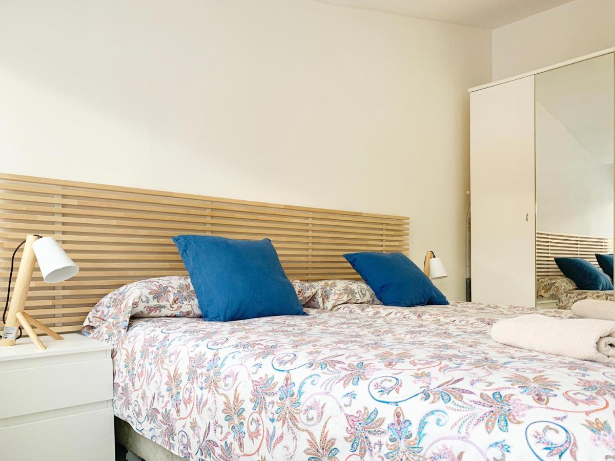 Apartment Malagadevacaciones - Elcano 20 Málaga