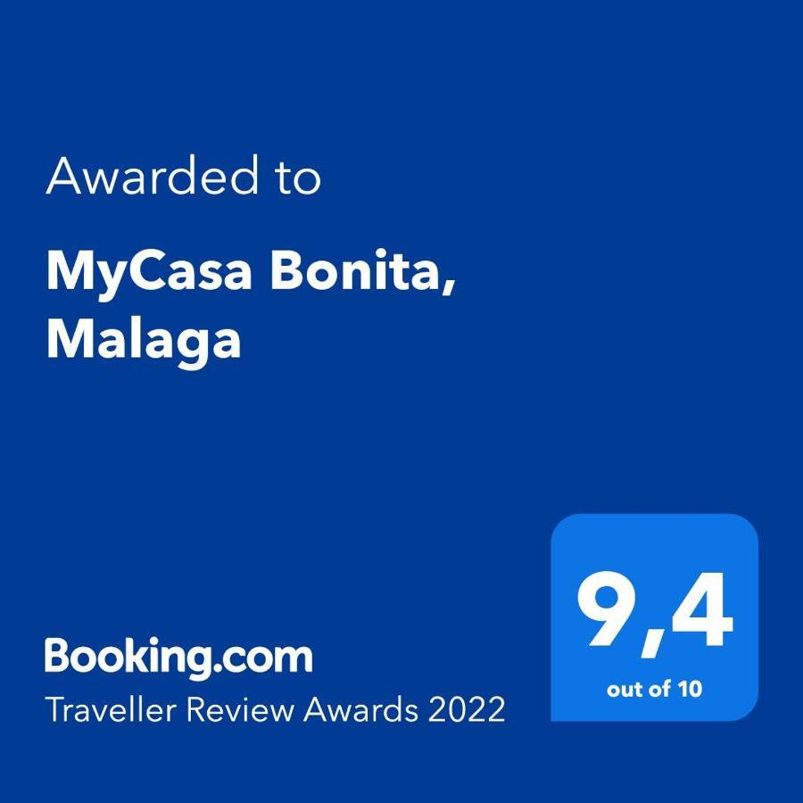 Mycasa Bonita, Apartment Malaga