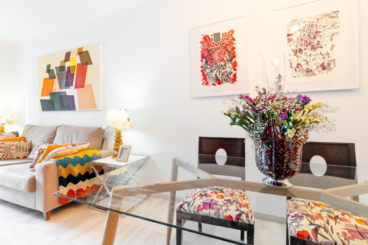 Vicky Victoria Apartment Malaga
