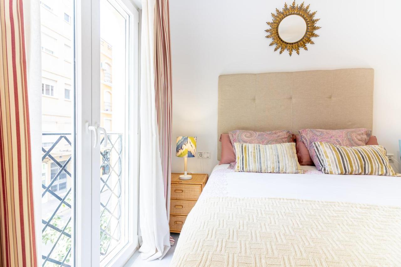 Vicky Victoria Apartment Malaga