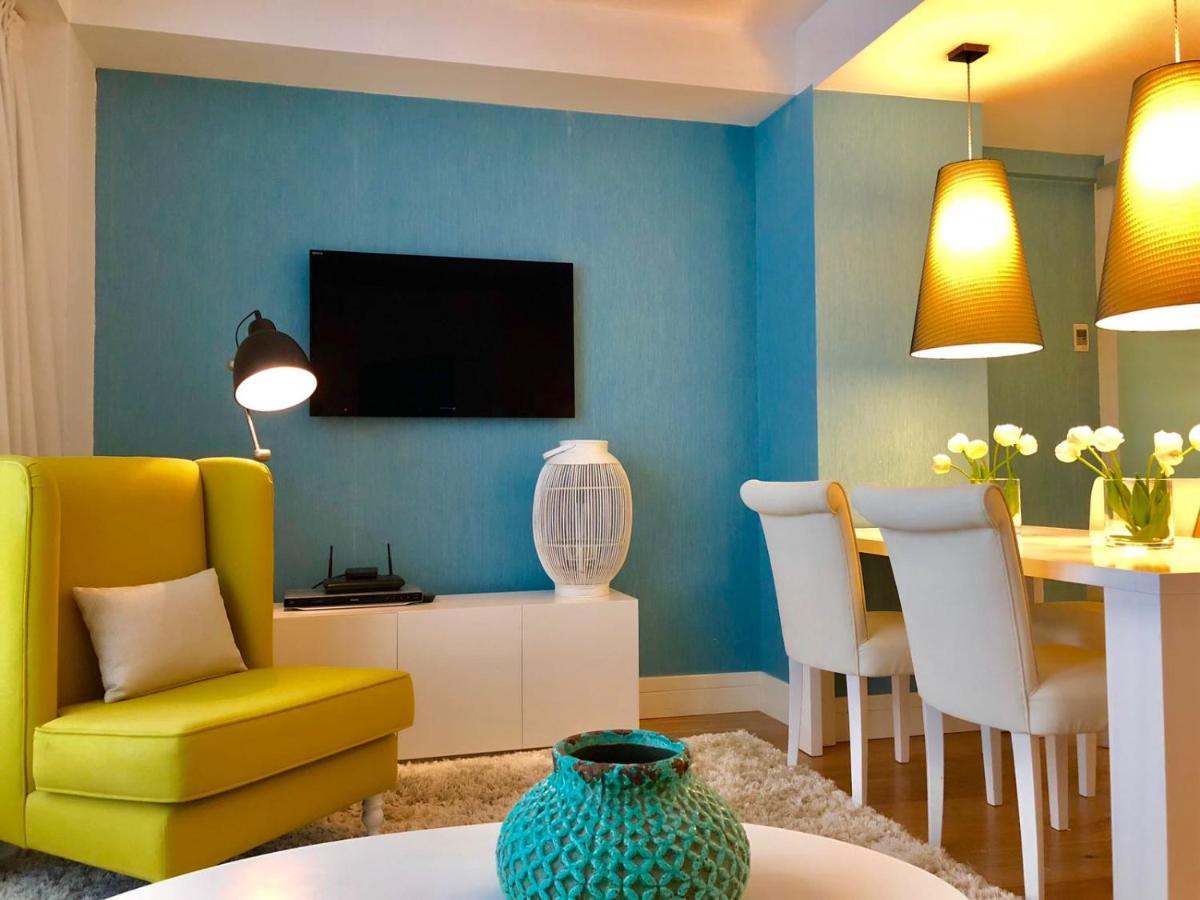 Iloftmalaga Deluxe Calle Nueva Iv Apartment Malaga