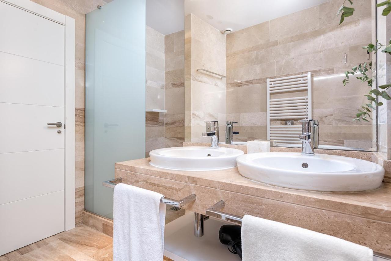 Iloftmalaga Deluxe Calle Nueva Iv Apartment Malaga