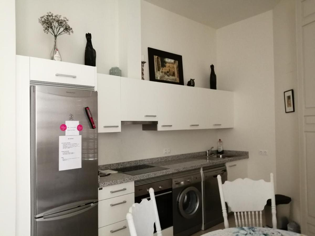 Apartment A&n Guevara 3 City Center *