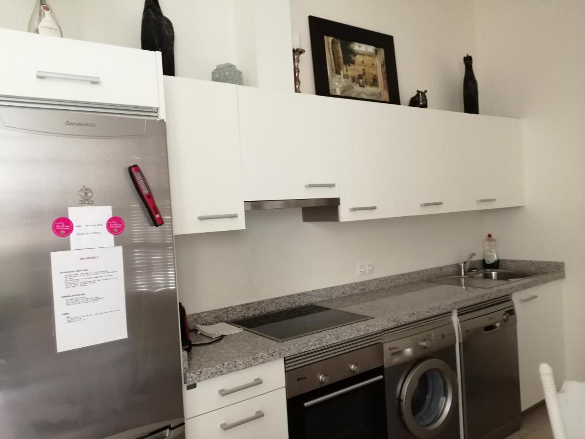 A&n Guevara 3 City Center Apartment *