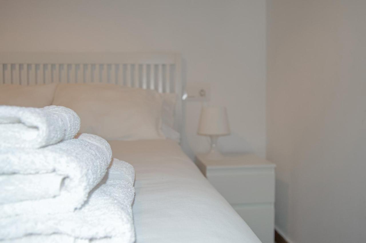Novam Heredia Appartement