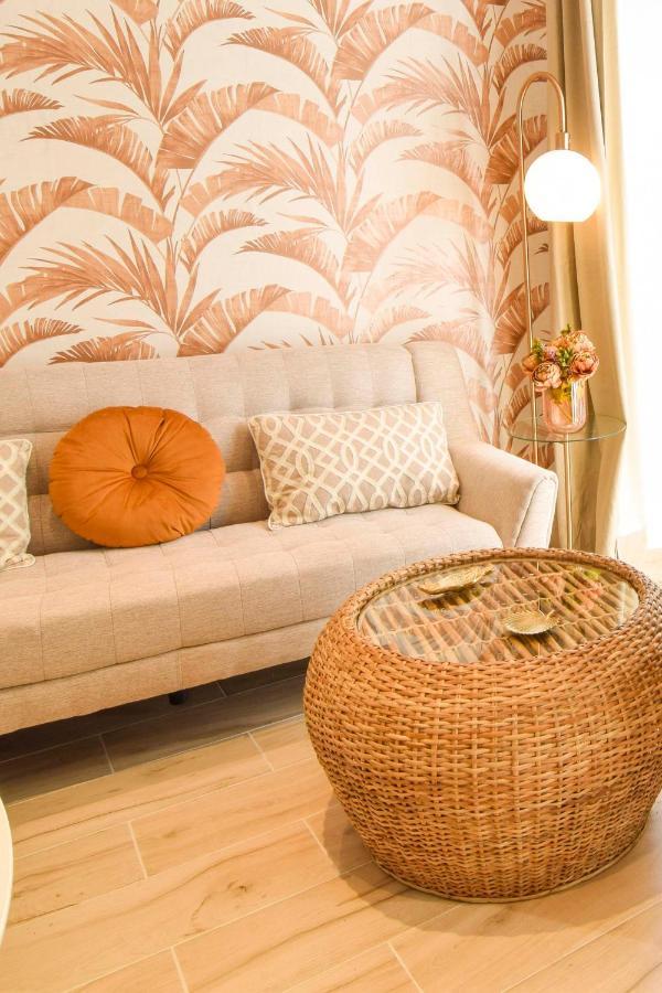 Apartment Letmalaga Cervantes *